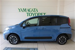 シエンタ ハイブリッド G 4WD