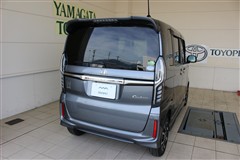 N-BOX カスタムG L 4WD