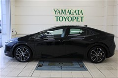 プリウス Z 4WD