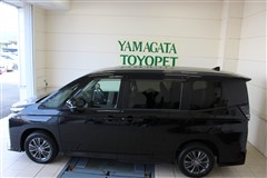ヴォクシーHV S-G 4WD