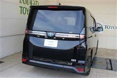 ヴォクシーHV S-G 4WD