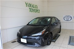 トヨタ プリウスA TGセレクションBL