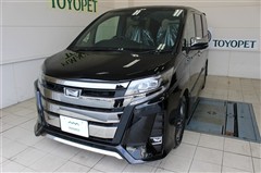 トヨタ ノア SI WxB 3