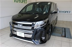 トヨタ ノア SI WxB 3