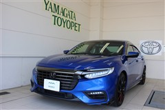 ホンダ インサイト EX ブラックスタイル