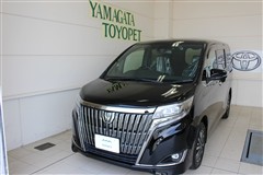 トヨタ エスクァイア  GI プレミアム BT