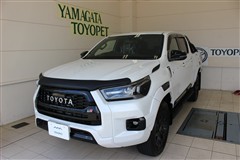 トヨタ ハイラックス Z GRスポーツ
