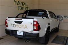ハイラックス Z GRスポーツ
