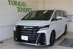 トヨタ　ヴェルファイアHV Z プレミア