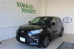 ライズ Z 4WD