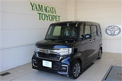 ホンダ N-BOX カスタムL