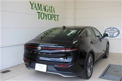 クラウン CO Gアドバ レザー