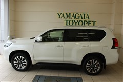 ランクル プラド TX L