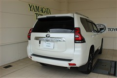 ランクル プラド TX L