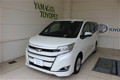 トヨタ ノア G