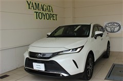 トヨタ ハリアー G