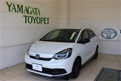 ホンダ フィット E:HEV ホーム BKスタ