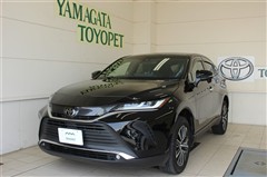 トヨタ ハリアー G