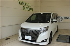 トヨタ エスクァイア GI プレミアム BT