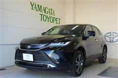 トヨタ ハリアー G