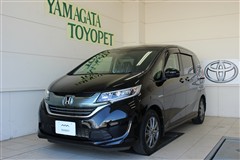 ホンダ フリードHV モデューロX
