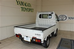 ハイゼットトラック ノウヨウPS