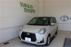 トヨタ パッソ モーダ チャーム