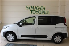 シエンタ ハイブリッド G 4WD