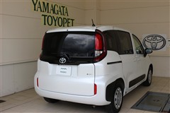 シエンタ ハイブリッド G 4WD