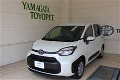 シエンタ ハイブリッド G 4WD