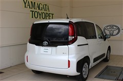 シエンタ ハイブリッド G 4WD