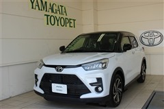 トヨタ ライズ Z