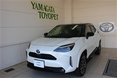 ヤリスクロス ハイブリッド Z