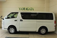 ハイエースバン ロング  S GL