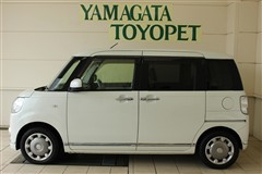 ムーヴキャンバスGメイクUP LTD