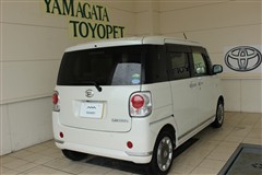 ムーヴキャンバスGメイクUP LTD