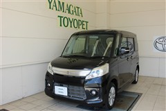 スズキ スペーシア カスタム GS 4WD