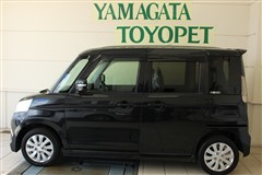 スペーシア カスタム GS 4WD