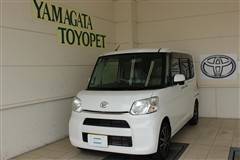 タント L