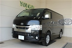 ハイエースバン ロング  S GL