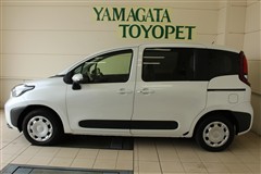 シエンタ ハイブリッド G 4WD