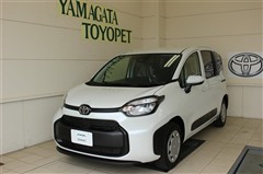 シエンタ ハイブリッド G 4WD