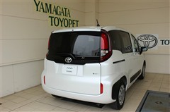 シエンタ ハイブリッド G 4WD