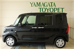 タント X 4WD