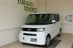 タント X 4WD