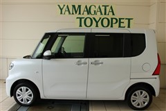 タント X 4WD