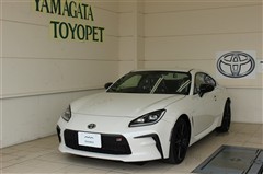 トヨタ GR86 RZ