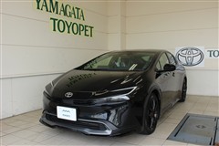 プリウス U 4WD