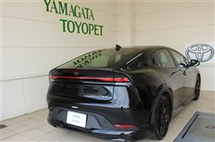プリウス U 4WD