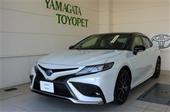 カムリ WSレザーパッケージ4WD